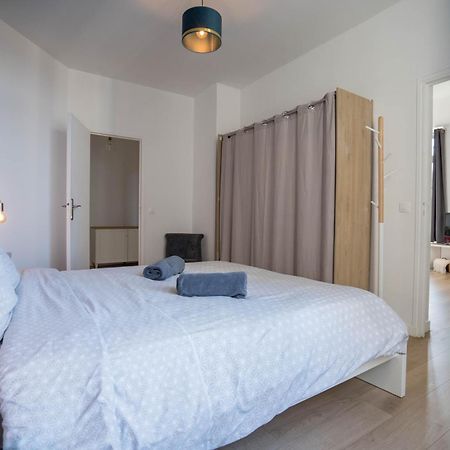 Charming City Center Flat Ruan Exterior foto