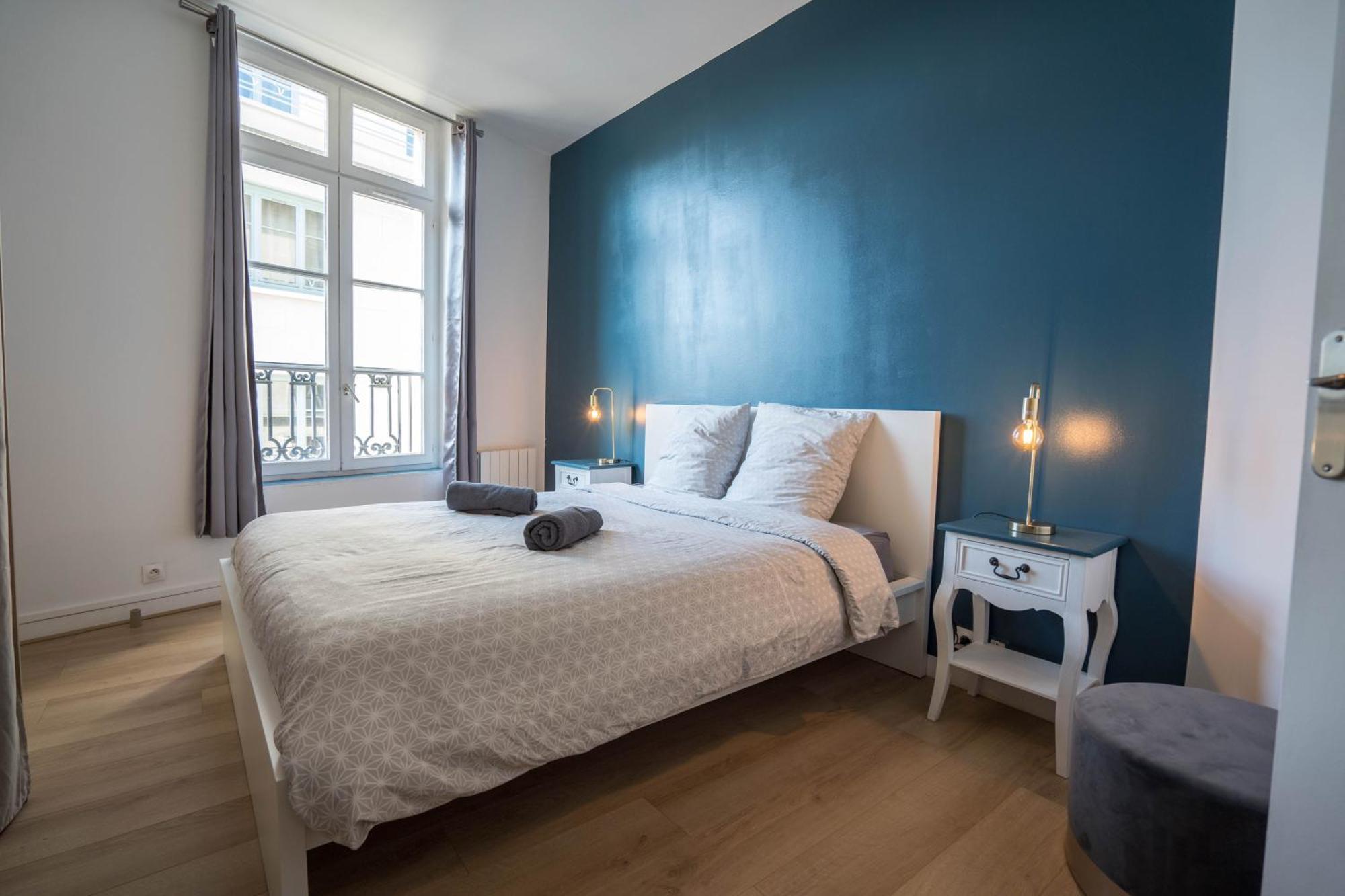 Charming City Center Flat Ruan Exterior foto
