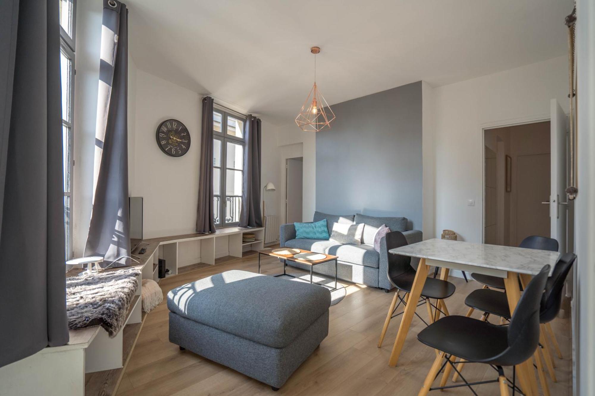 Charming City Center Flat Ruan Exterior foto